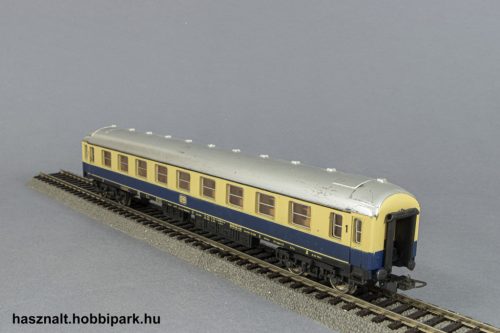 Lima 1.oszt személyvagon