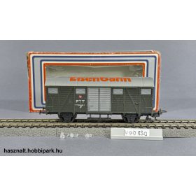 Lima 303102 zárt tehervagon