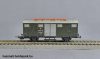 Lima 303102 zárt tehervagon