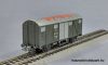 Lima 303102 zárt tehervagon