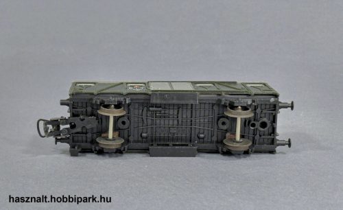 Lima 303102 zárt tehervagon