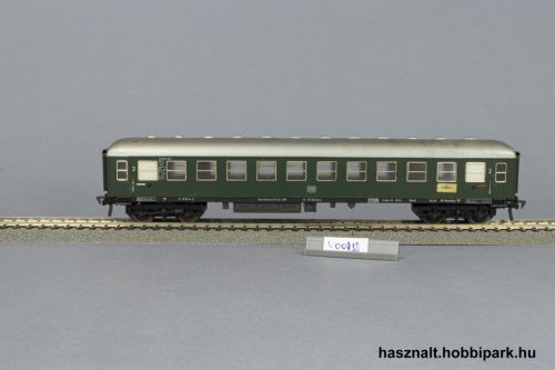 Fleischmann 2.oszt személyvagon