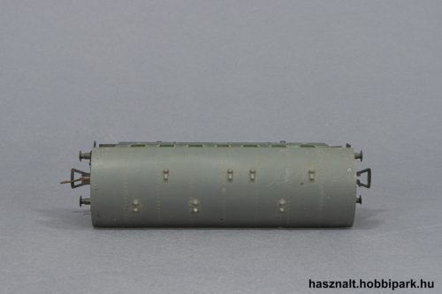 Fleischmann 2.oszt személyvagon