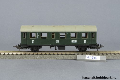 Lima 1.oszt személyvagon