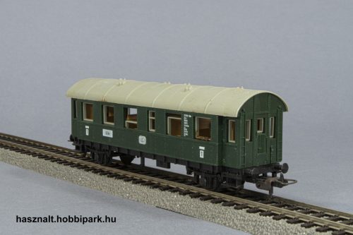 Lima 1.oszt személyvagon