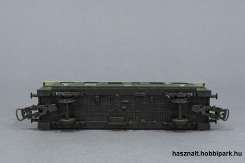 Lima 1.oszt személyvagon