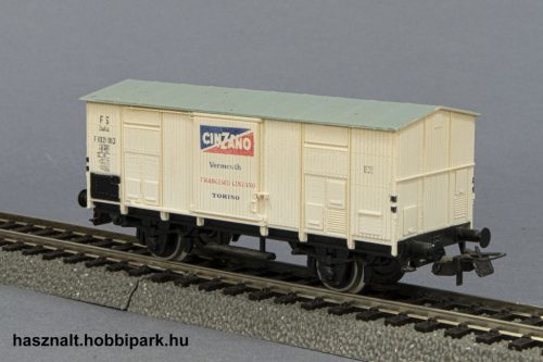 Piko Cinzano tehervagon