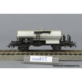 Schicht tartályvagon