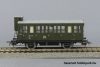 Piko személyvagon