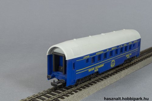 Tempo Pullmann személyvagon