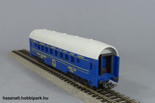 Tempo Pullmann személyvagon