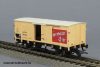 Fleischmann 5362A sörszállító tehervagon