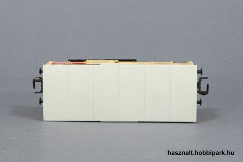 Fleischmann 5362A sörszállító tehervagon