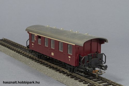 Roco 1.oszt személyvagon