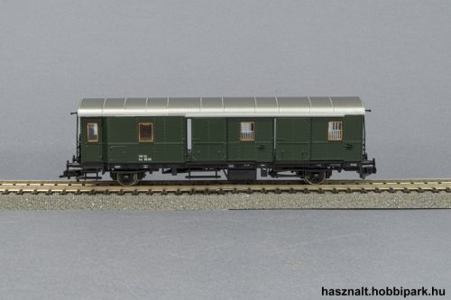 Roco 45090 csomagszállító