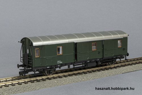 Roco 45090 csomagszállító