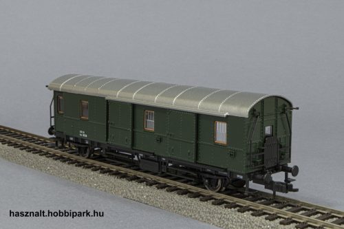 Roco 45090 csomagszállító