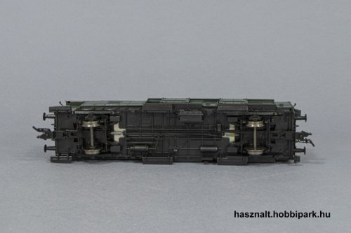 Roco 45090 csomagszállító