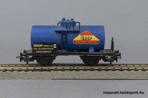 Kleinbahn tartályvagon ÖROP