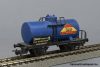 Kleinbahn tartályvagon ÖROP