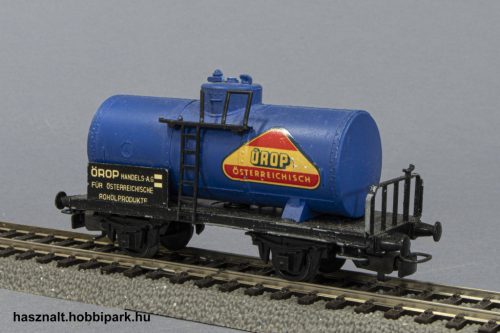 Kleinbahn tartályvagon ÖROP