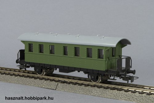 Piko személyvagon
