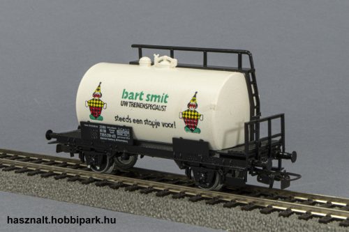 Piko bart smit tartályvagon