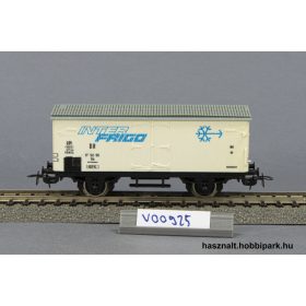 Piko Interfrigo hűtővagon - TÖBB DARAB