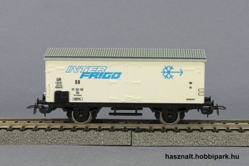 Piko Interfrigo hűtővagon - TÖBB DARAB