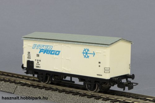 Piko Interfrigo hűtővagon - TÖBB DARAB