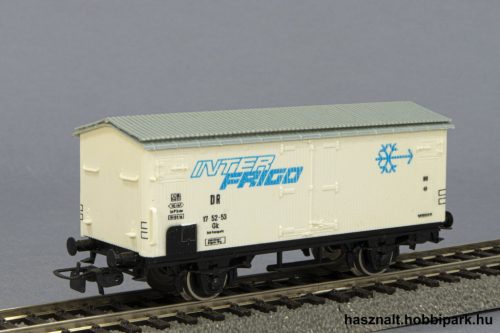 Piko Interfrigo hűtővagon - TÖBB DARAB