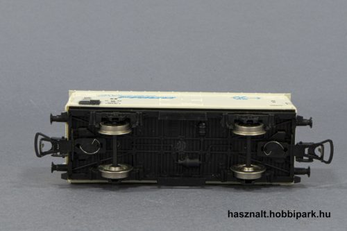 Piko Interfrigo hűtővagon - TÖBB DARAB