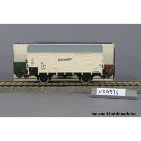 Piko hűtővagon - TÖBB DARAB