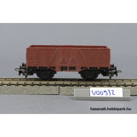 Kleinbahn nyitott tehervagon