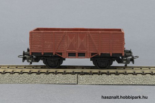 Kleinbahn nyitott tehervagon