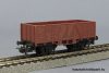 Kleinbahn nyitott tehervagon