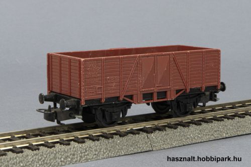Kleinbahn nyitott tehervagon