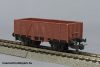 Kleinbahn nyitott tehervagon