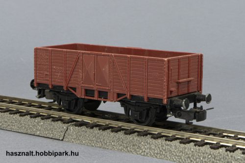 Kleinbahn nyitott tehervagon
