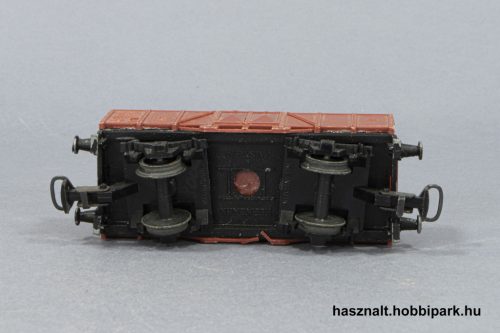 Kleinbahn nyitott tehervagon