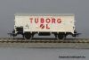 Piko Tuborg sörszállító tehervagon