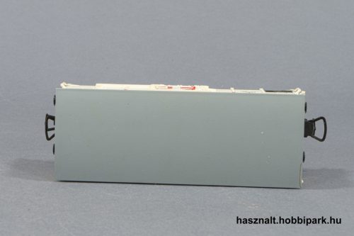 Piko Tuborg sörszállító tehervagon