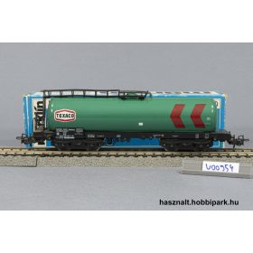 Marklin 4652 tartályvagon - AC kerék