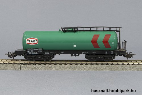 Marklin 4652 tartályvagon - AC kerék