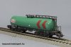 Marklin 4652 tartályvagon - AC kerék