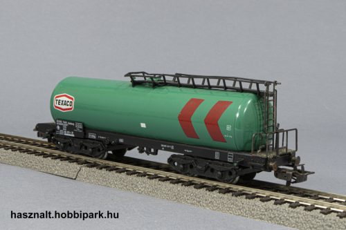 Marklin 4652 tartályvagon - AC kerék