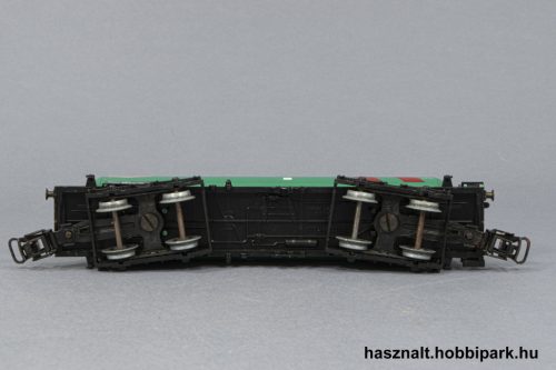 Marklin 4652 tartályvagon - AC kerék