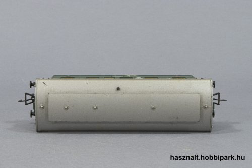 Fleischmann 3.oszt személyvagon