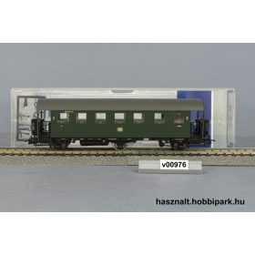 Roco 64993 2.oszt személyvagon
