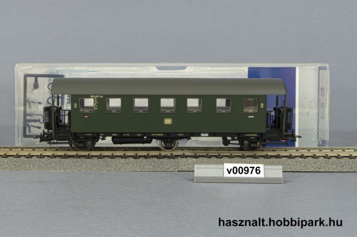 Roco 64993 2.oszt személyvagon - HASZNALT.HOBBIPARK.HU